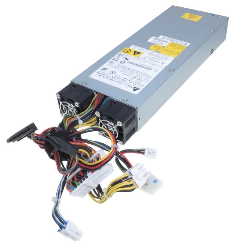 Блок Питания Delta TDPS-650CB 650W