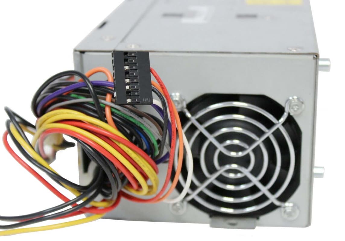 Блок питания HP RPS-280 C 265W