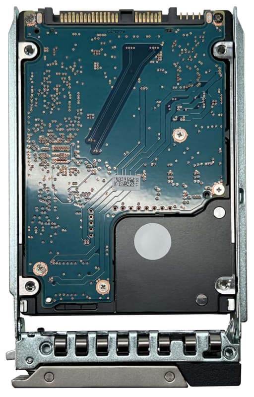 Жесткий диск Dell 04WX8Y 600Gb SAS 2,5" HDD