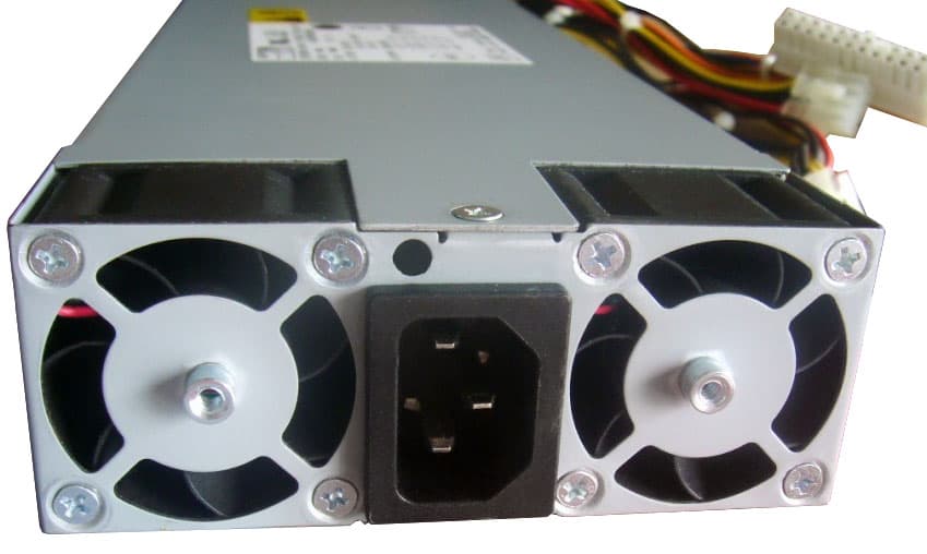 Блок питания AcBel API4FS30 400W