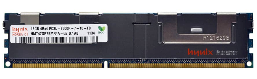 Оперативная память Hynix HMT42GR7BMR4A-G7 DDRIII 16Gb