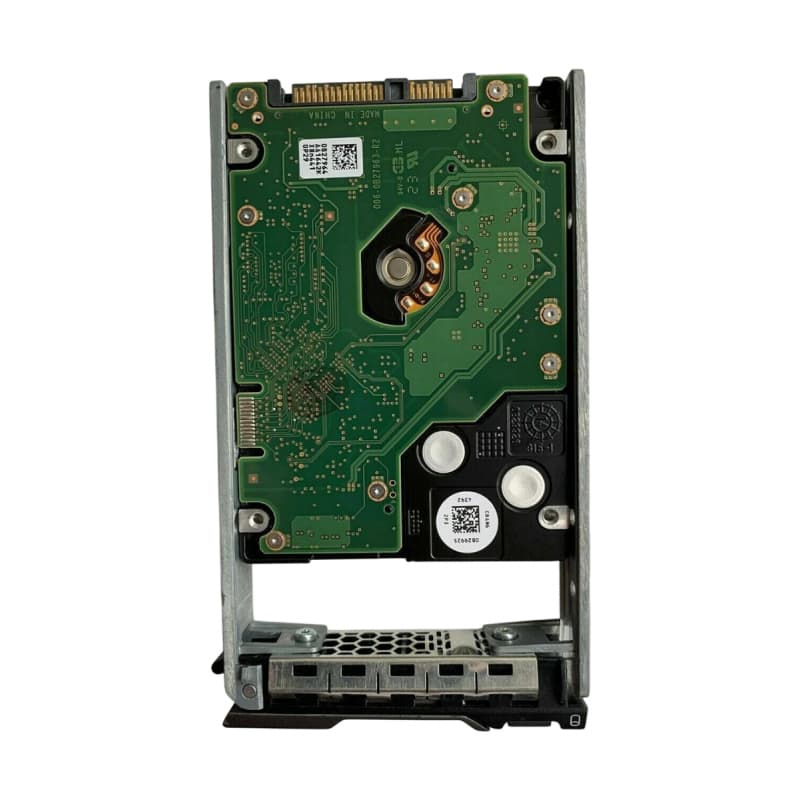 Жесткий диск Dell 99NCV 900Gb SAS 2,5" HDD