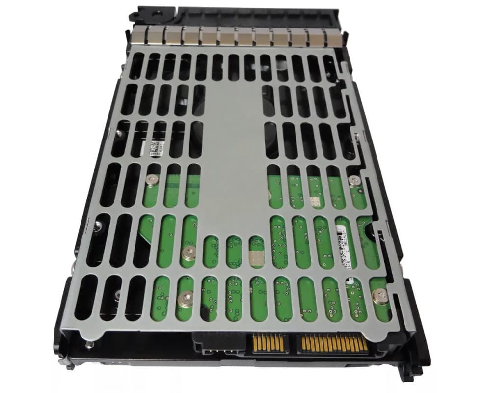 Жесткий диск HP 349238-B21 160Gb  SATA 3,5" HDD