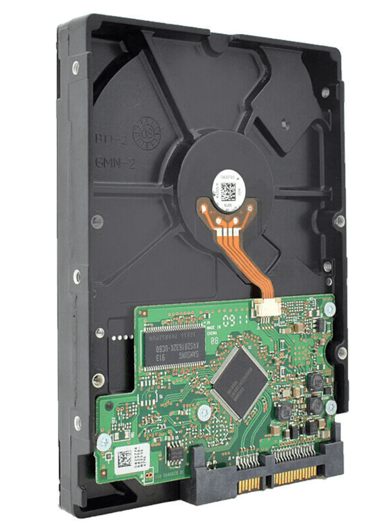 Жесткий диск Hitachi 0A35415 500Gb  SATAII 3,5" HDD