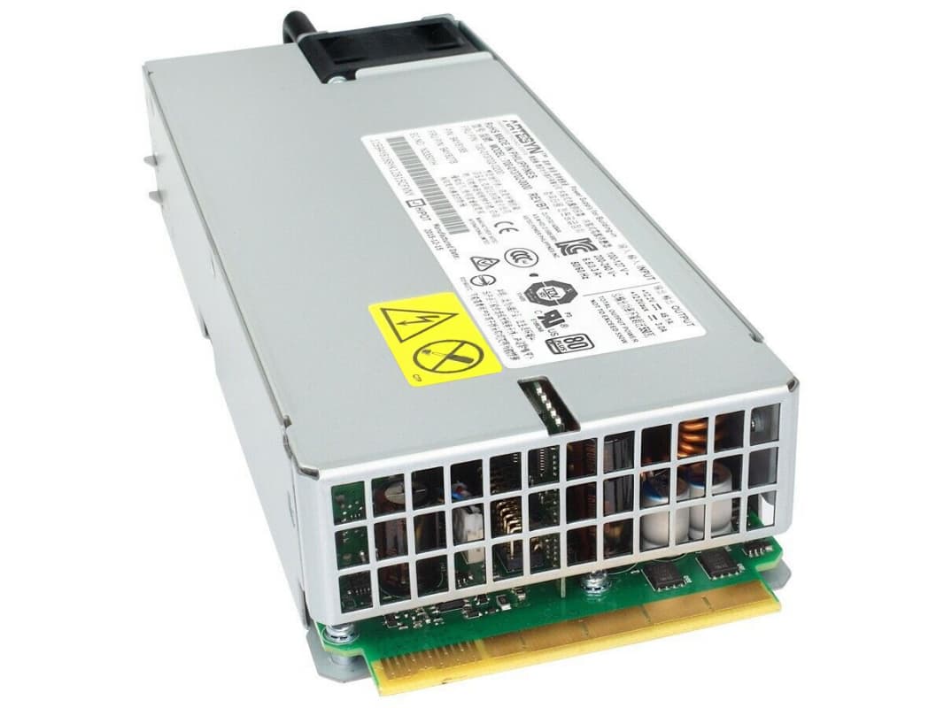 Резервный Блок Питания Lenovo 94Y8137 550W