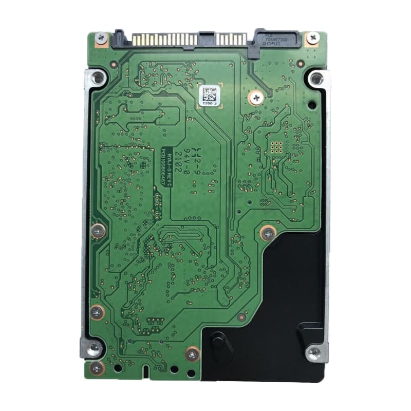 Жесткий диск Seagate ST600MM0009 600Gb 10000 SAS 2,5" HDD