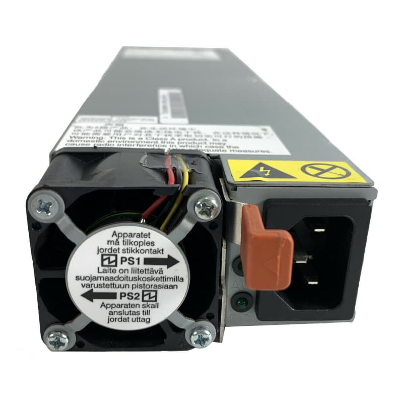 Резервный Блок Питания IBM 24R2640 585W