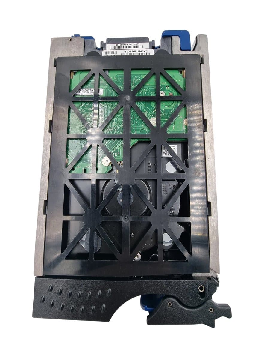 EMC EMC 600Gb 10000 Fibre Channel 3.5" HDD 005049690