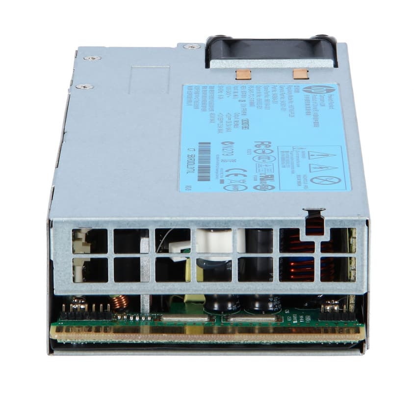 Резервный Блок Питания HP HSTNS-PL28 460W