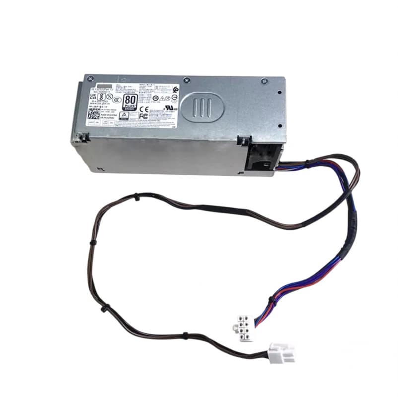 Блок питания Dell H180EBS-00 180W