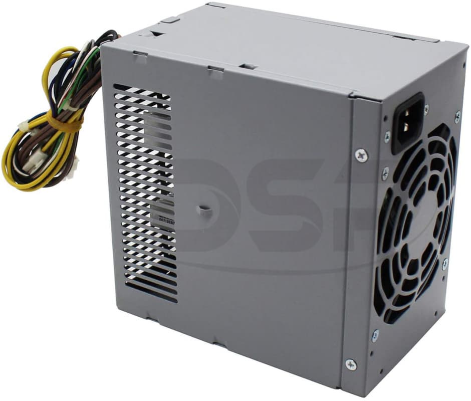 Блок Питания HP PS-4321-9HA 320W