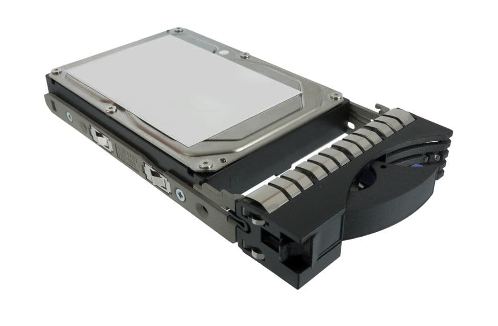 Жесткий диск IBM 42C0469 500Gb  SATAII 3,5" HDD