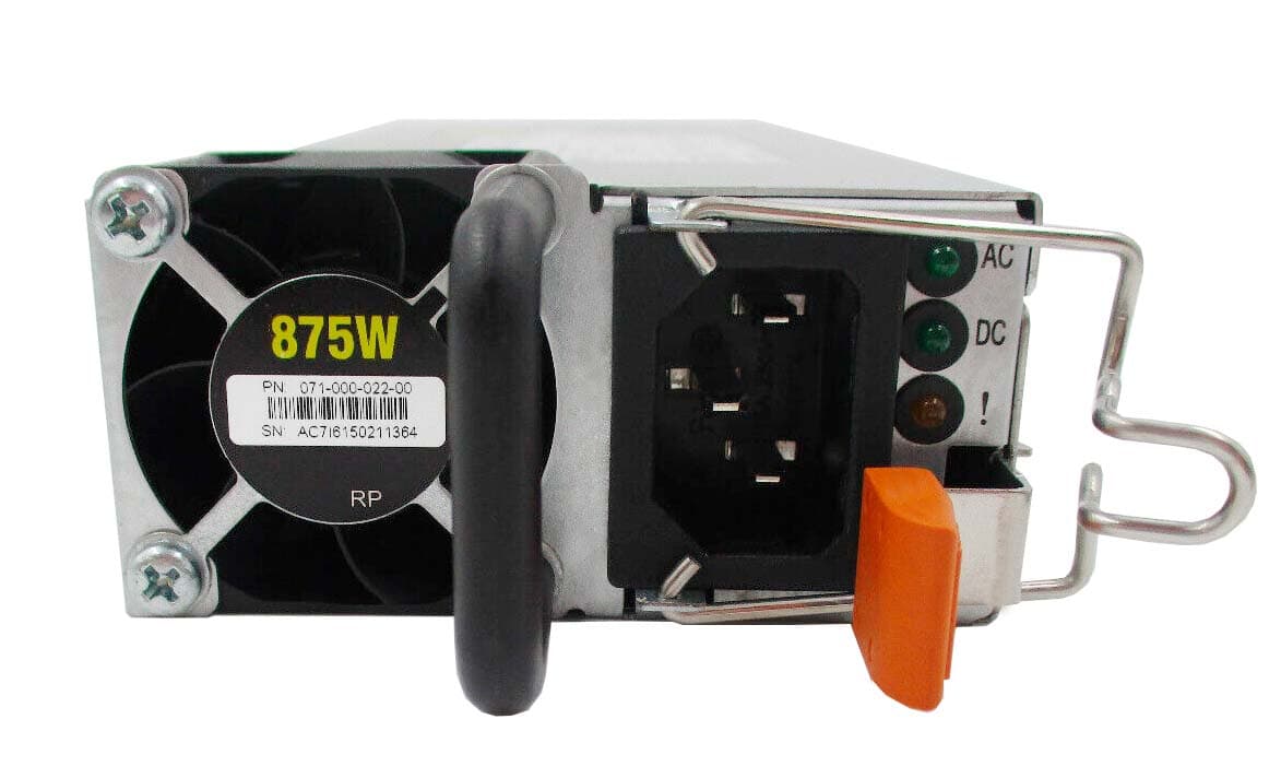 Блок питания ACBel FS9024 800W