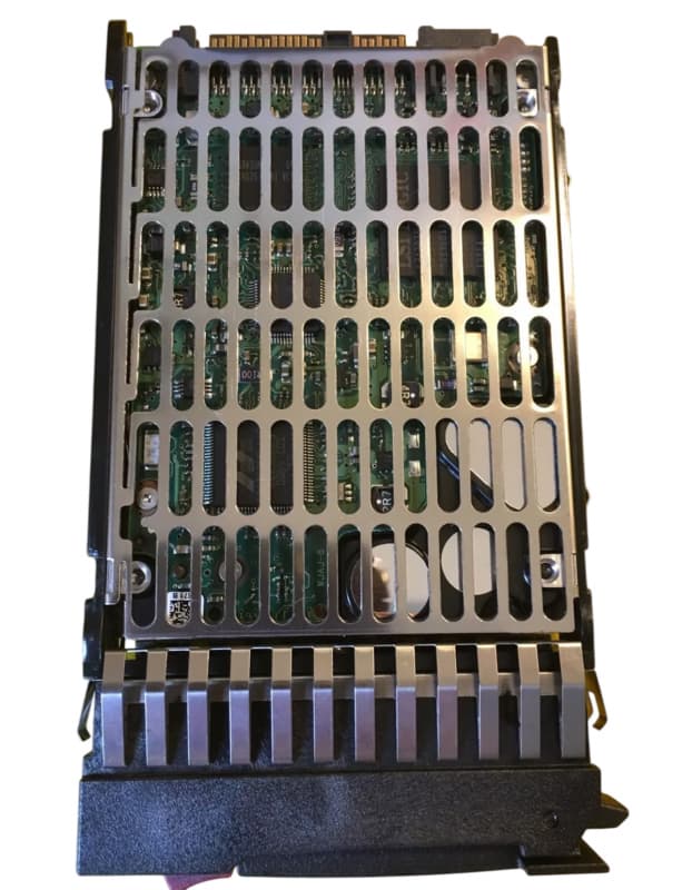 Жесткий диск HP DG146ABAB4 146Gb  SAS 2,5" HDD