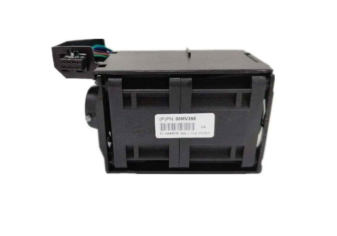 Вентилятор IBM 00MV395 12V 40x40x56mm