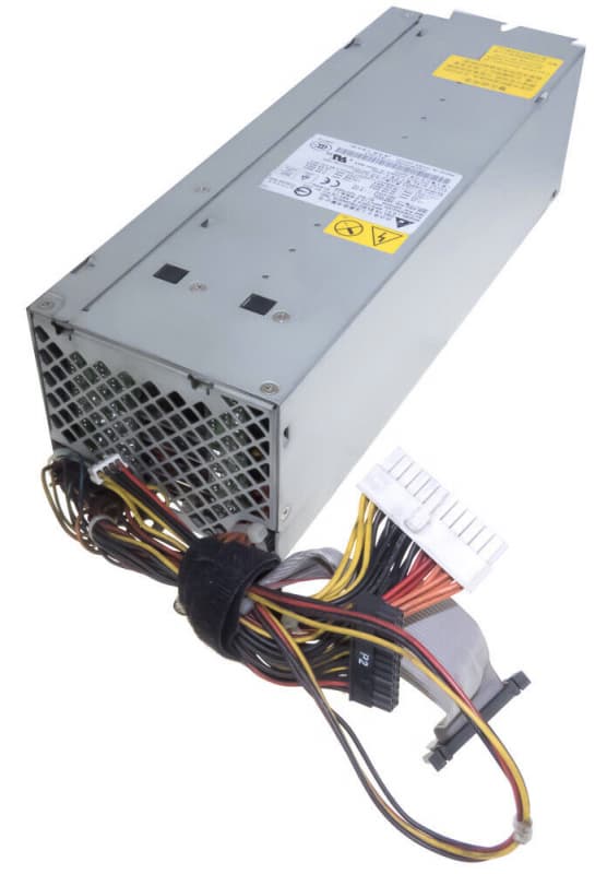 Корзина для Резервных Блоков Питания IBM 49P2036