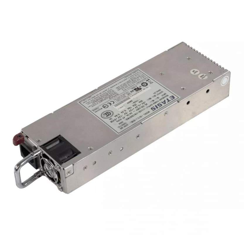 Резервный Блок Питания Etasis D002710 300W