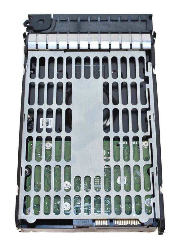 Жесткий диск HP 9JW168-280 2Tb 7200 SATAII 3.5" HDD