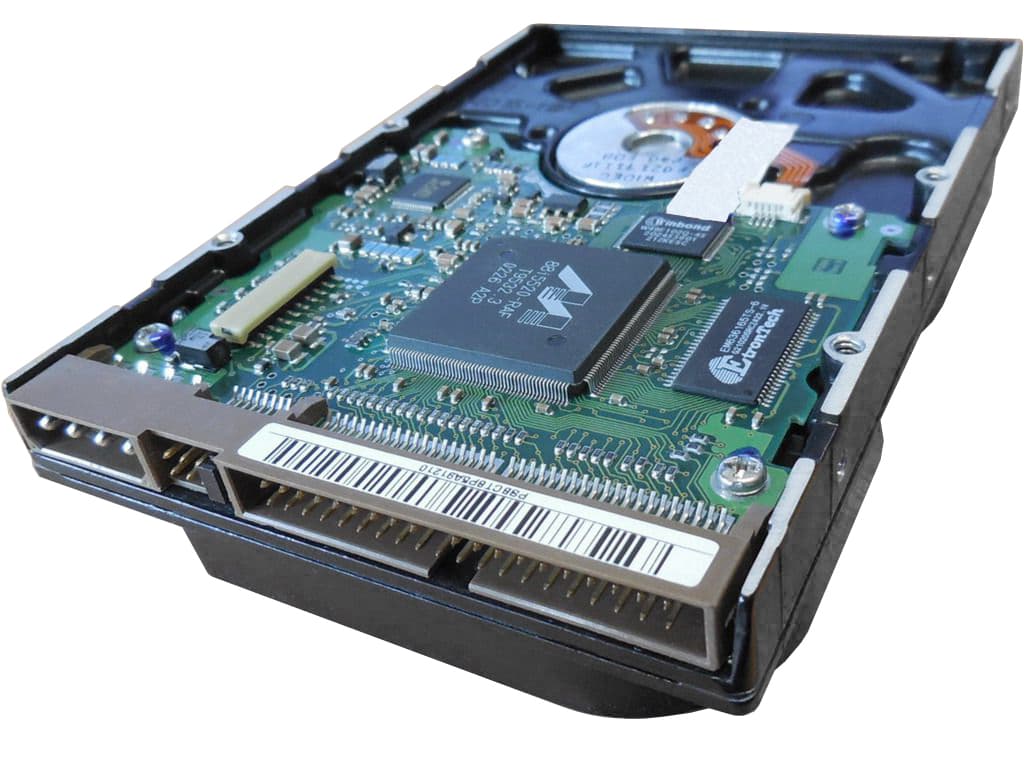 Жесткий Диск Samsung SP20A1H 20Gb 7200 IDE 3,5" HDD