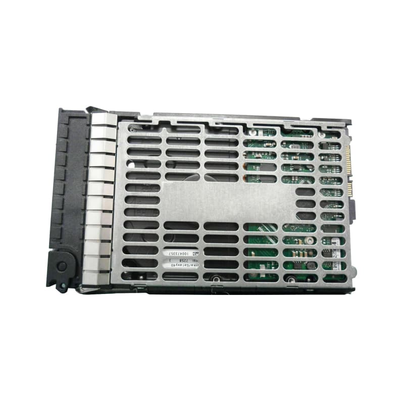 Жесткий диск HP 698695-002 3Tb 7200 SAS 3,5" HDD