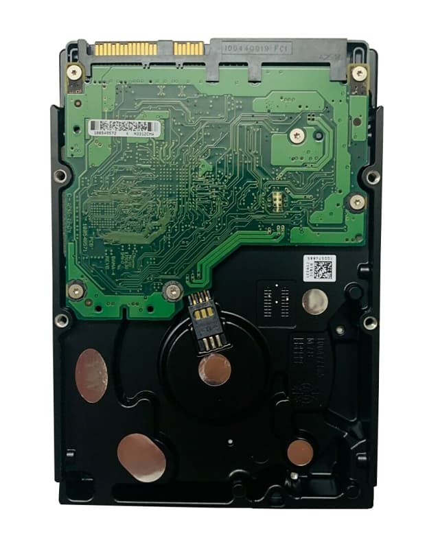 Жесткий диск Seagate ST3450857FC 450Gb  Fibre Channel  3,5" HDD