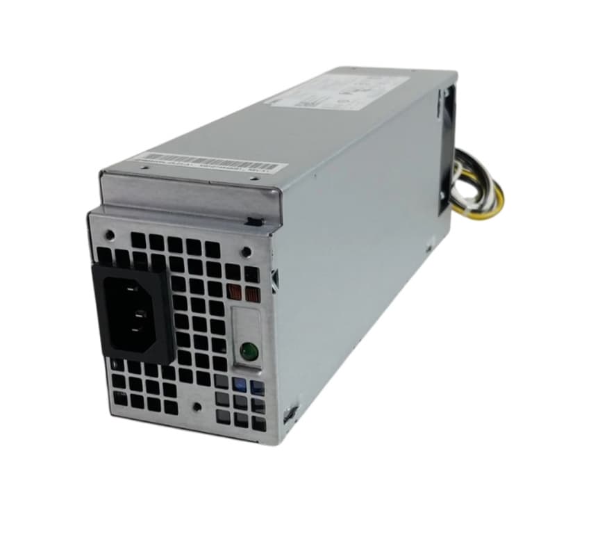 Блок Питания Dell AC180AS-01 180W
