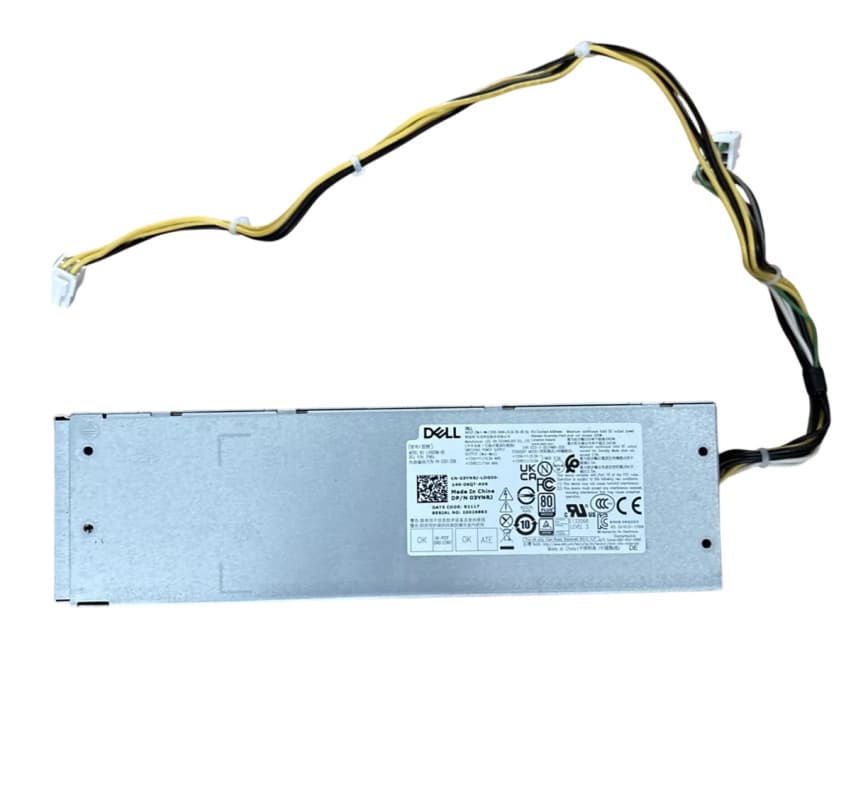 Блок Питания Dell PA-2261-2DB 260W