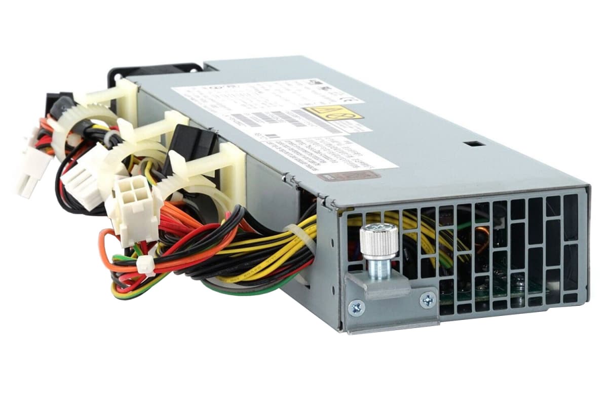 Блок Питания IBM 00J6066 300W