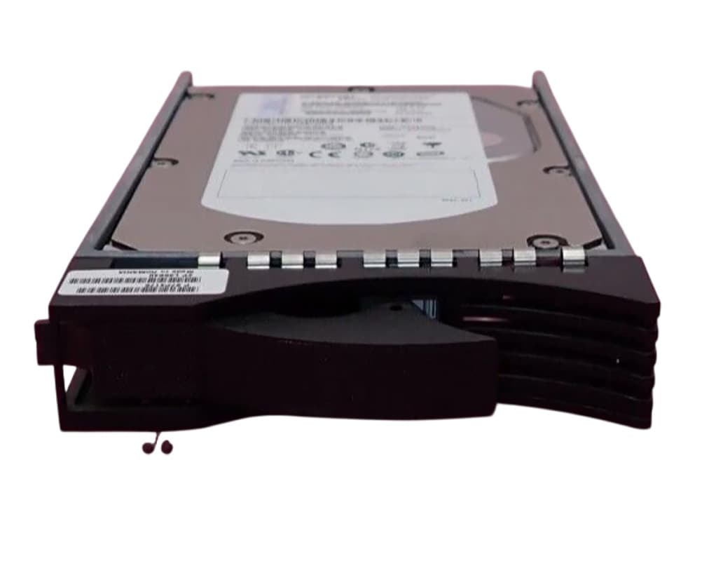 Жесткий диск IBM 03N6351 146,8Gb  U320SCSI 3.5" HDD