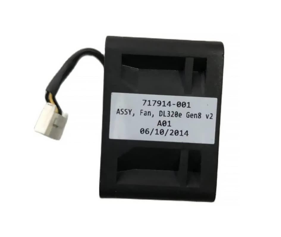 Вентилятор Delta 717914-001 12v