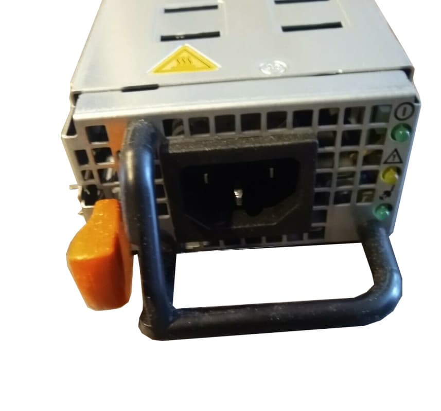 Блок питания Dell 0NW455 665W