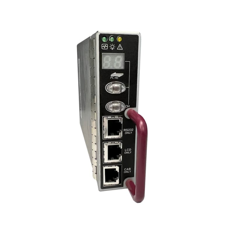 Контроллер HP 194599-001 Fibre Channel