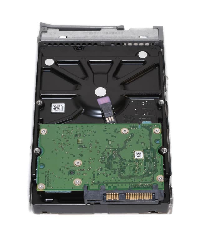 Жесткий Диск Cisco UCS-HDD3TI2F214 3Tb 7200 SAS 3,5" HDD