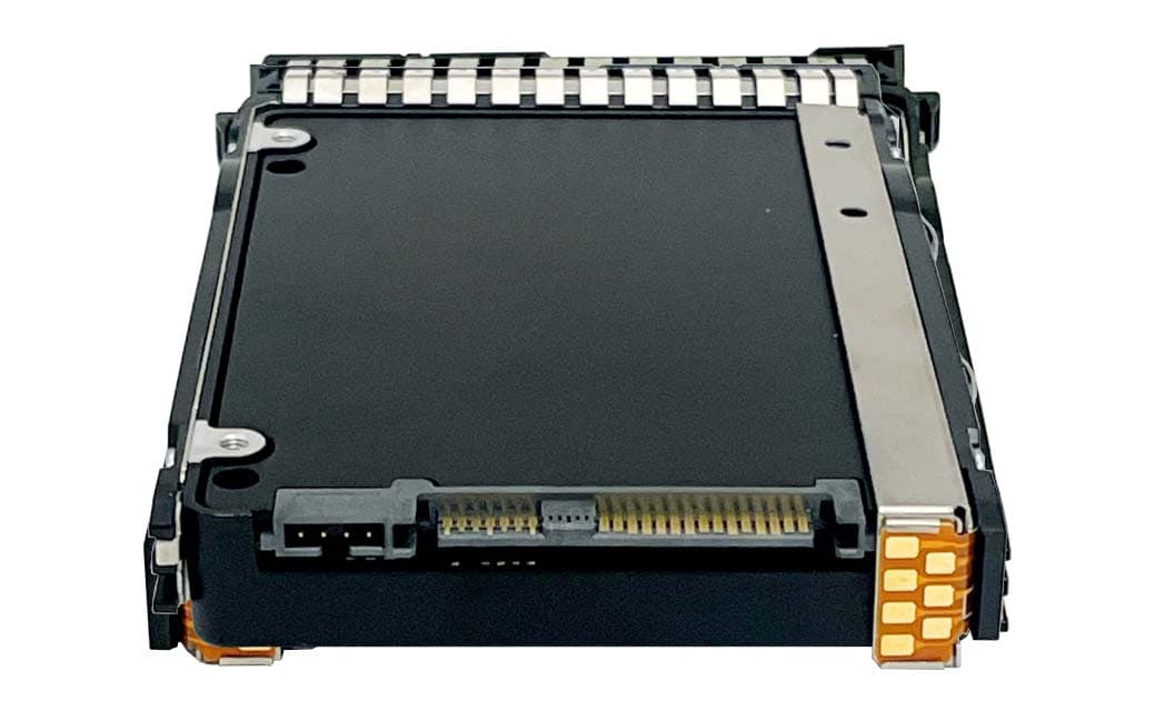 Жесткий диск HP 846625-001 1,6Tb  SAS 2,5" SSD