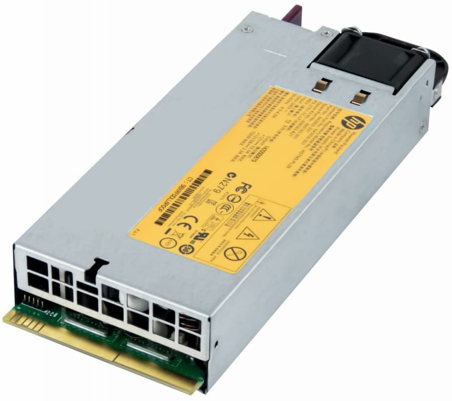 Резервный Блок Питания HP HSTNS-PL29 750W
