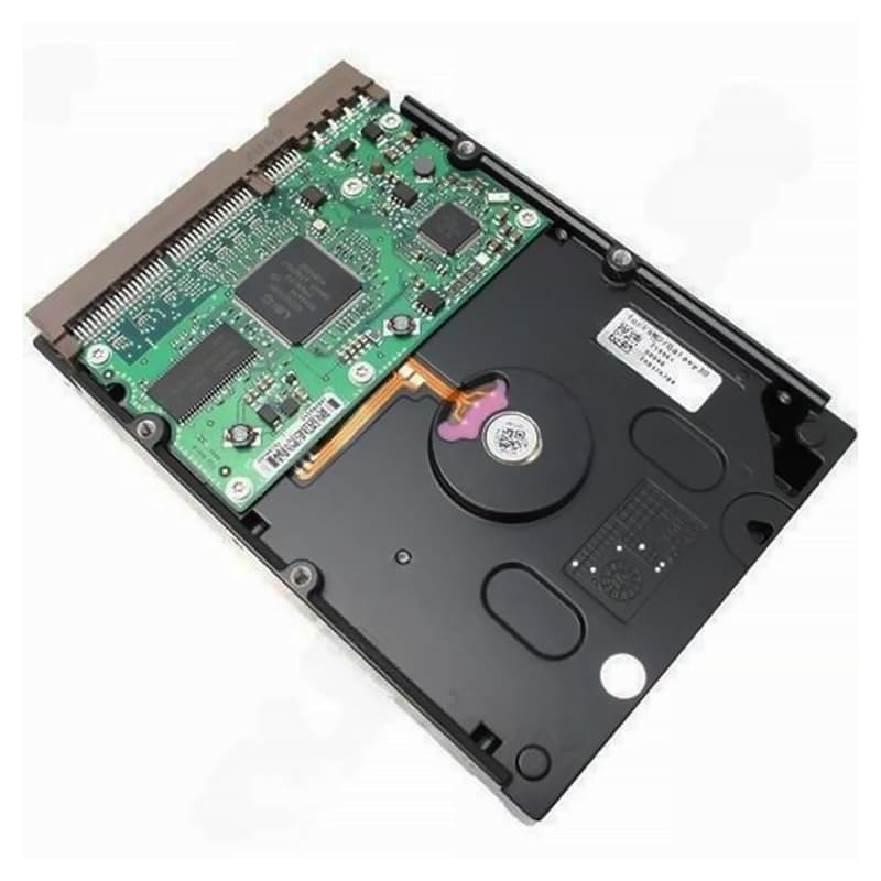 Жесткий диск Seagate 9BK03G 320Gb 7200 IDE 3.5" HDD