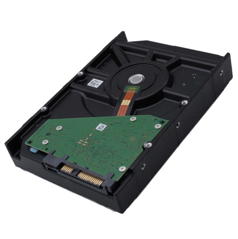 Жесткий диск Seagate 1HDDZCZ002L 4Tb 7200 SAS 3,5" HDD