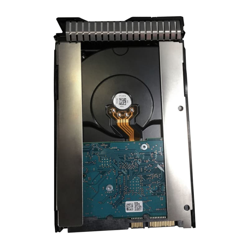 Жесткий диск HP H3U40006472S 4Tb 7200 SATAIII 3.5" HDD