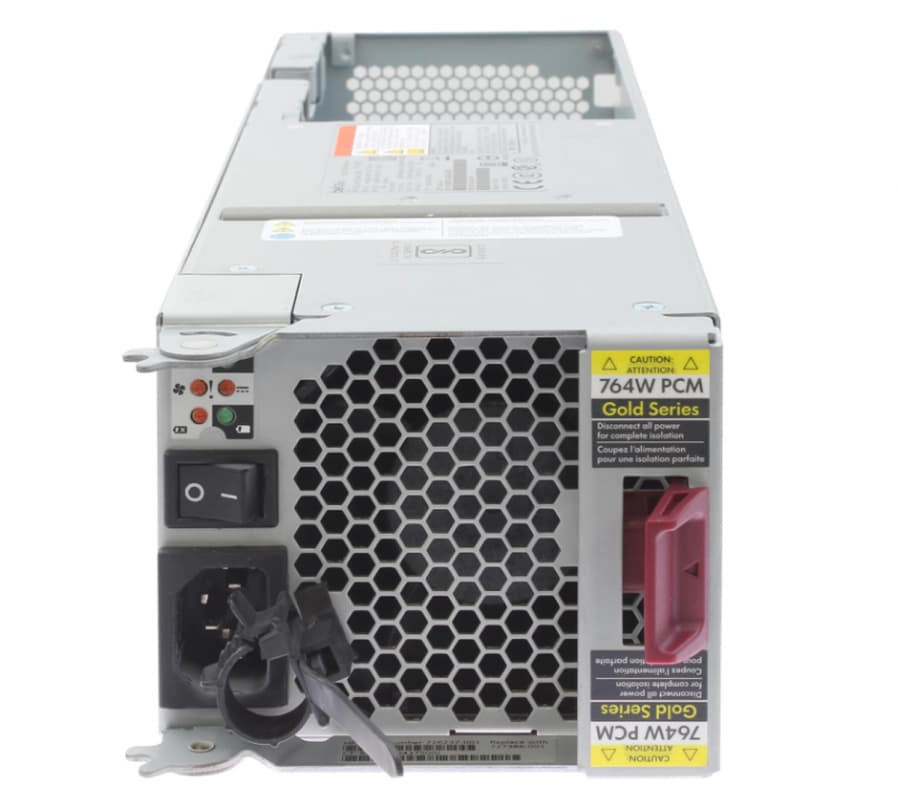 Блок питания HP 0974244-06 764W