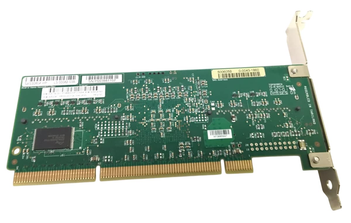 Контроллер HP 435709-001 PCI-X