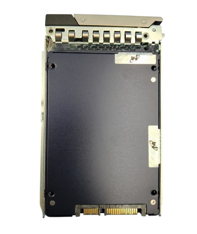 Жесткий диск Dell 400-BDOZ 480Gb SATAIII 2,5" SSD