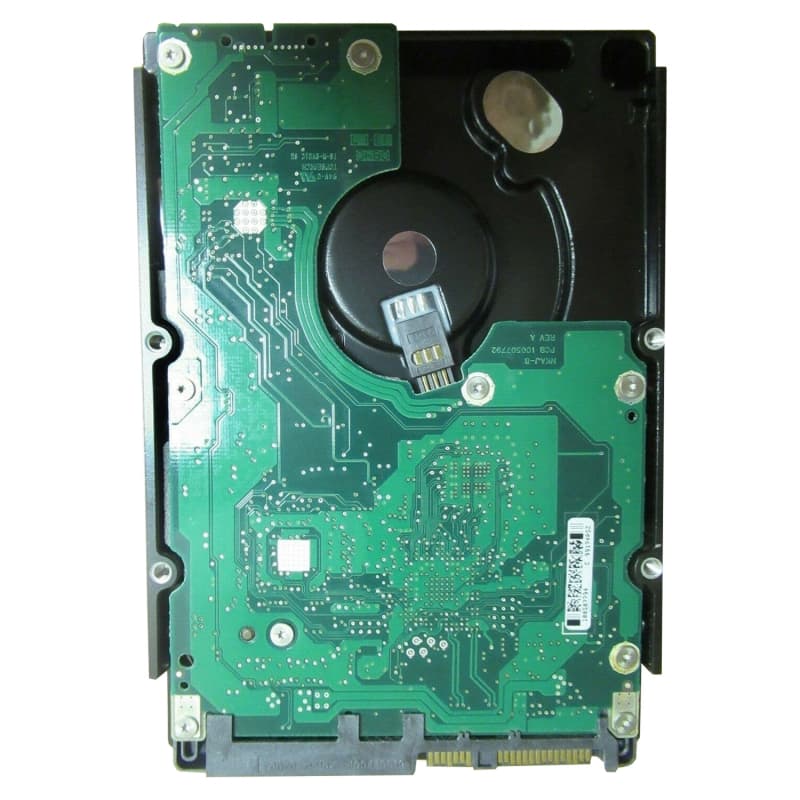 Жесткий диск Seagate 9CH066 300Gb  SAS 3,5" HDD