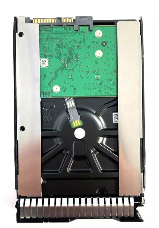 Жесткий диск HP 652755-001 1Tb  SAS 3,5" HDD