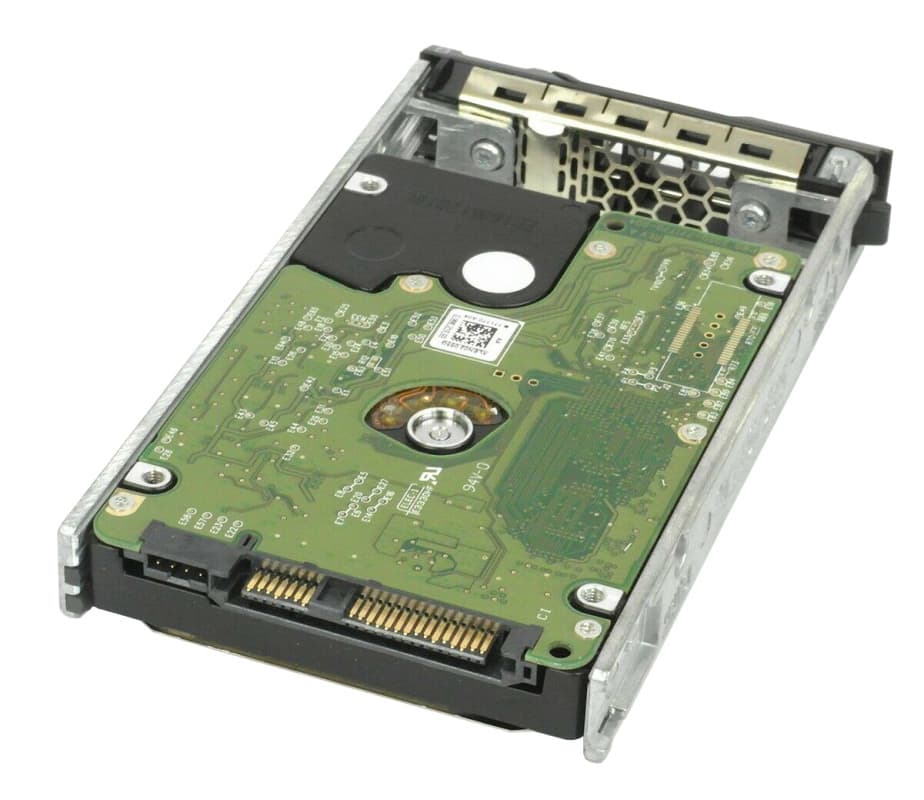 Жесткий диск Dell CWHNN 300Gb  SAS 2,5" HDD