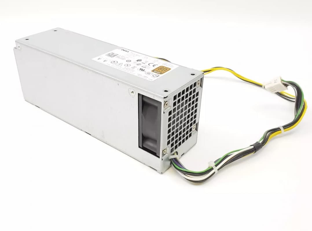 Блок питания Dell 006PH8 180W