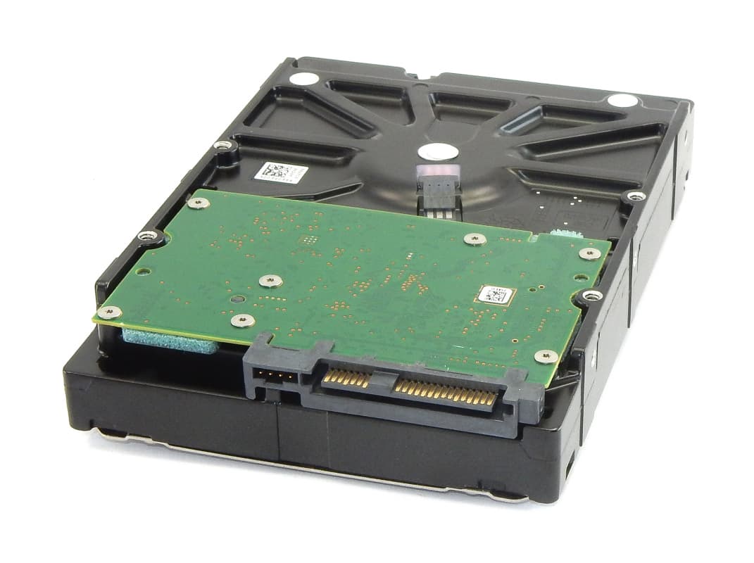 Жесткий диск Seagate 9ZM270 4Tb  SAS 3,5" HDD