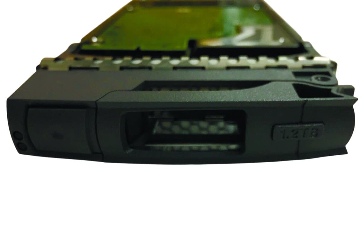 Жесткий диск NetApp 1,2Tb 10000 SAS 2.5" HDD 108-00321+E0