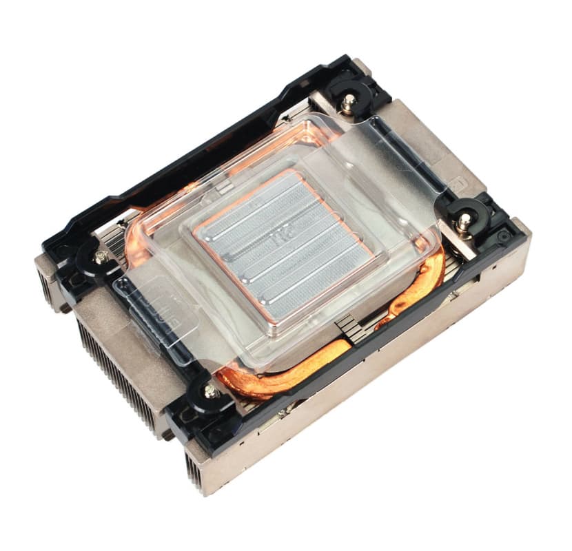 Радиатор HP 775403-001 2011-3