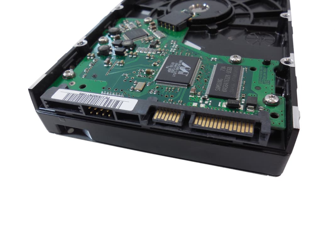 Жесткий диск Samsung HD161HJ 160Gb  SATAII 3,5" HDD