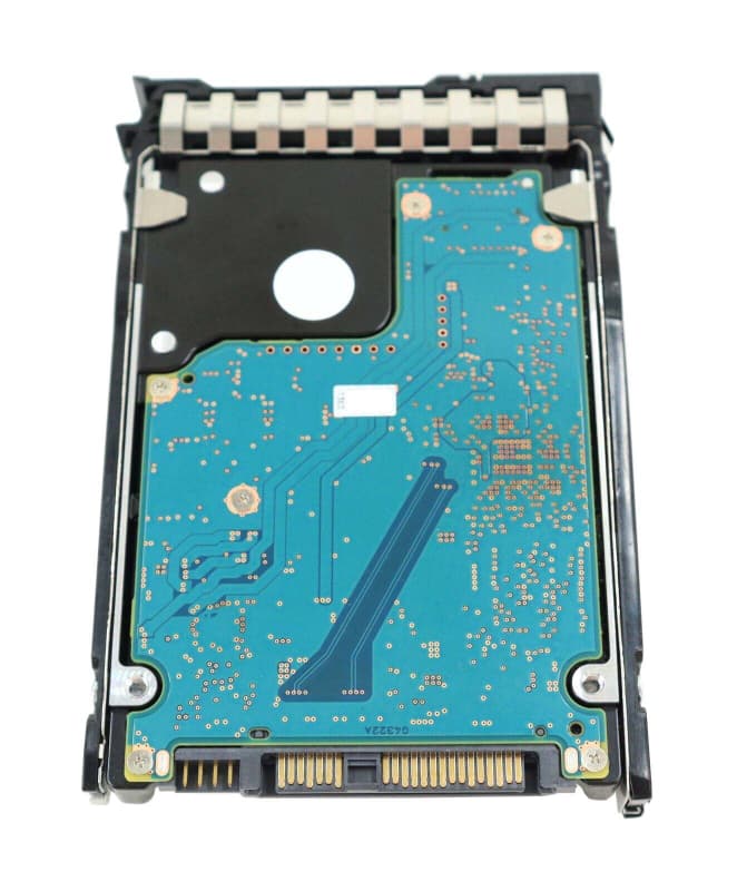 Жесткий диск HP 879300-001 2,4Tb 10500 SAS 2.5" HDD